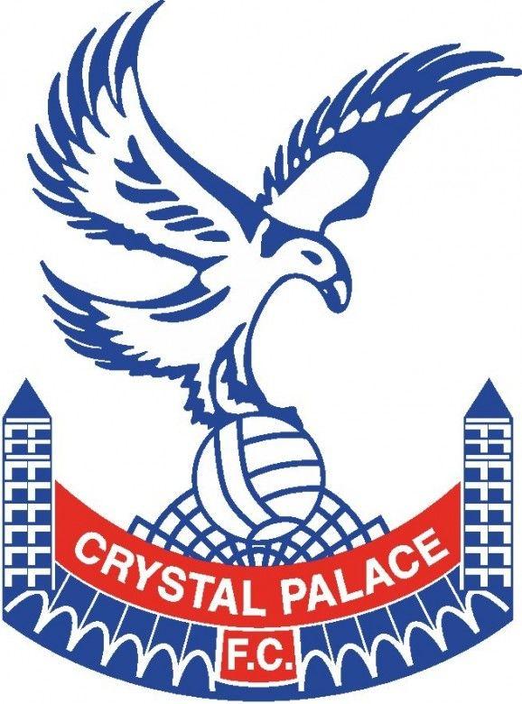 Crystal Palace FC Logo - Crystal Palace FC Logo 4