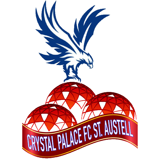Crystal Palace FC Logo - Crystal Palace FC Logo PNG Transparent Images All Logo Image - Free ...