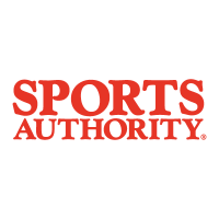 Sports Authority Logo - Download Sports Authority logos vector (.eps, .ai, .cdr, .svg) free