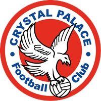 Crystal Palace FC Logo - Crystal Palace FC Logo Vector (.EPS) Free Download