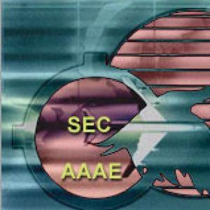 AAAE Logo - EKU Aerospace Management Student To Participate In SEC-AAAE ...