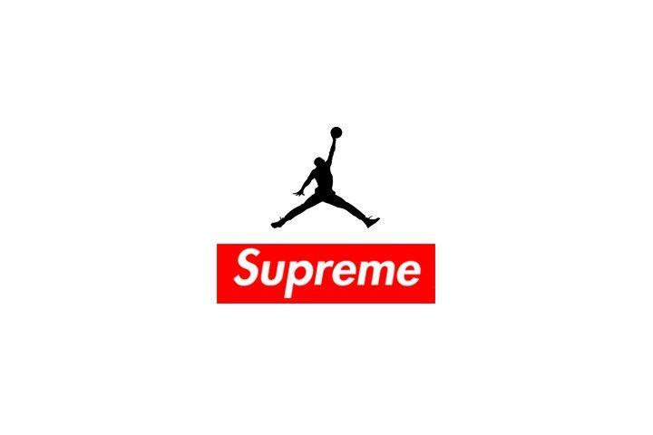 Supreme X Jordan Logo - Will we see a Supreme x Jordan soon?