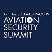 AAAE Logo - dormakaba - Event - AAAE Aviation Security Summit