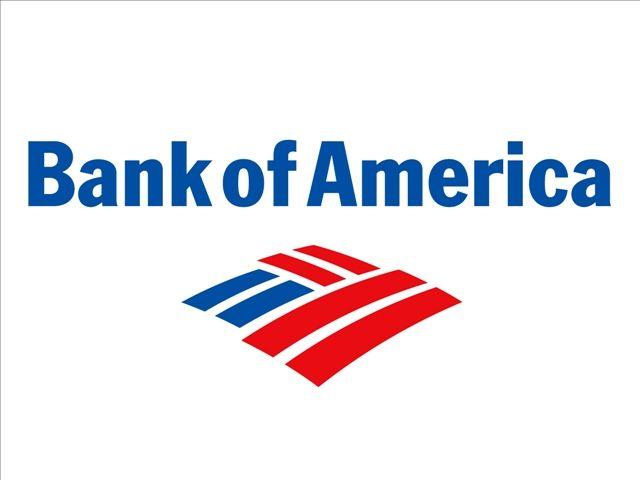 Bank of America Logo - bank-of-america-logo | InstaPay