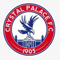 Crystal Palace FC Logo - crystal palace FC Eagles Palace FC