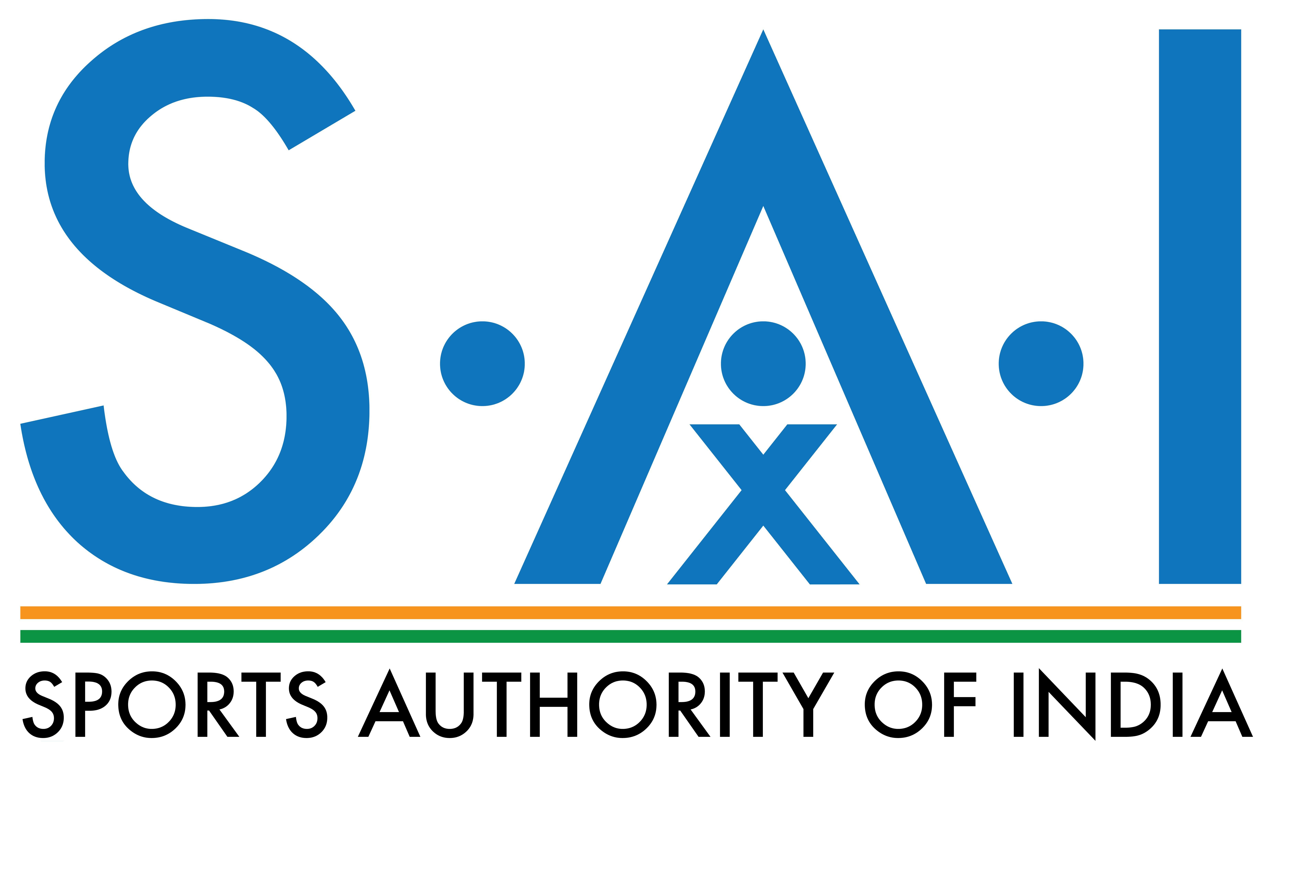 Sports Authorty Logo - Logo Design Contest for Sports Authority of India (SAI) | MyGov.in