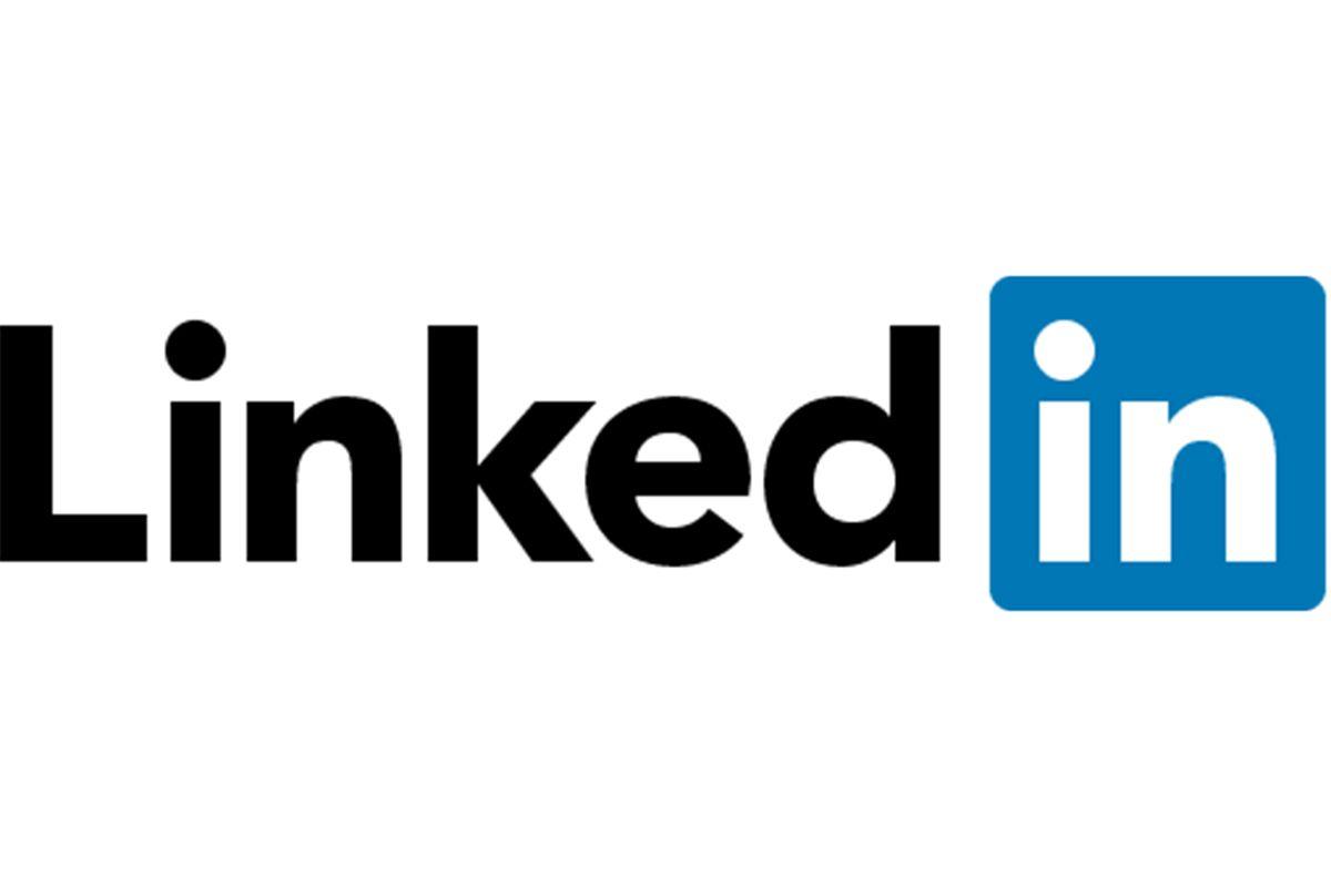Black LinkedIn Logo - linked in.fontanacountryinn.com