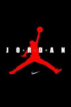 Surpreme Jordan Logo - airjordans on. some good stuff. Supreme