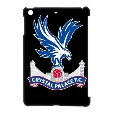 Crystal Palace FC Logo - Great Crystal Palace F.C. logo 3D Covers Cases Accessories for Apple