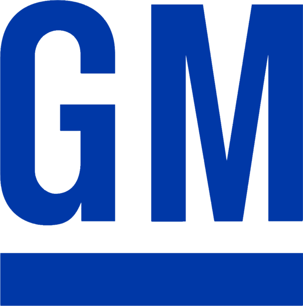 General Motors Logo - PreScouter - Custom Intelligence, On-Demand