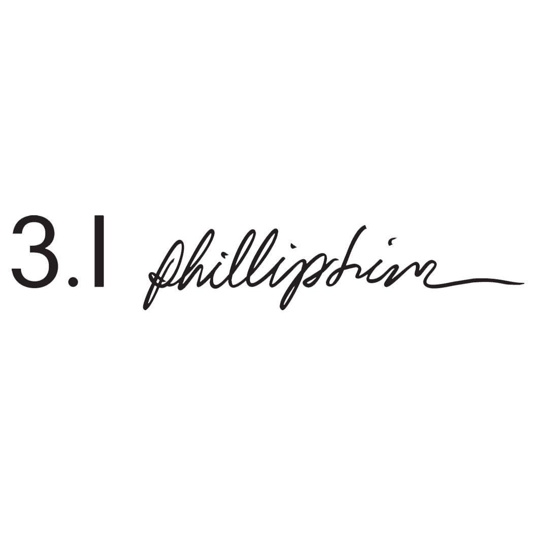 3.1 Phillip Lim Logo - 3.1 Phillip Lim Sample Sale logo | WarehouseSales.com