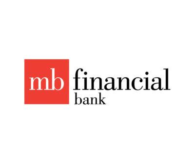 MB Financial Bank Logo - Mbfinancial Logo Family Business Council