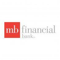 MB Financial Bank Logo - mb financial bank, N.A. Brands of the World™. Download vector