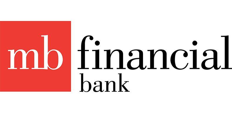 MB Financial Bank Logo - MB Financial Bank. Vernon Hills, Illinois