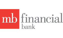 MB Financial Bank Logo - MB Financial Bank, N.A