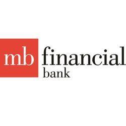 MB Financial Bank Logo - MB Financial Bank - Banks & Credit Unions - 1625 W 18th St, Pilsen ...