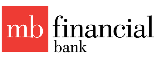 MB Financial Bank Logo - MB Financial Bank Mundelein. Banks & Banking Associations