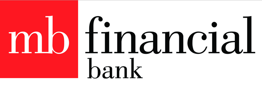 MB Financial Bank Logo - Photos for MB Financial Bank - Yelp