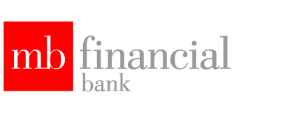 MB Financial Bank Logo - Login