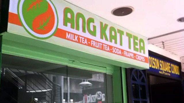 Restrurant Food Store Logo - 21 Funniest Pinoy Business Names | Entrepreneur Ph