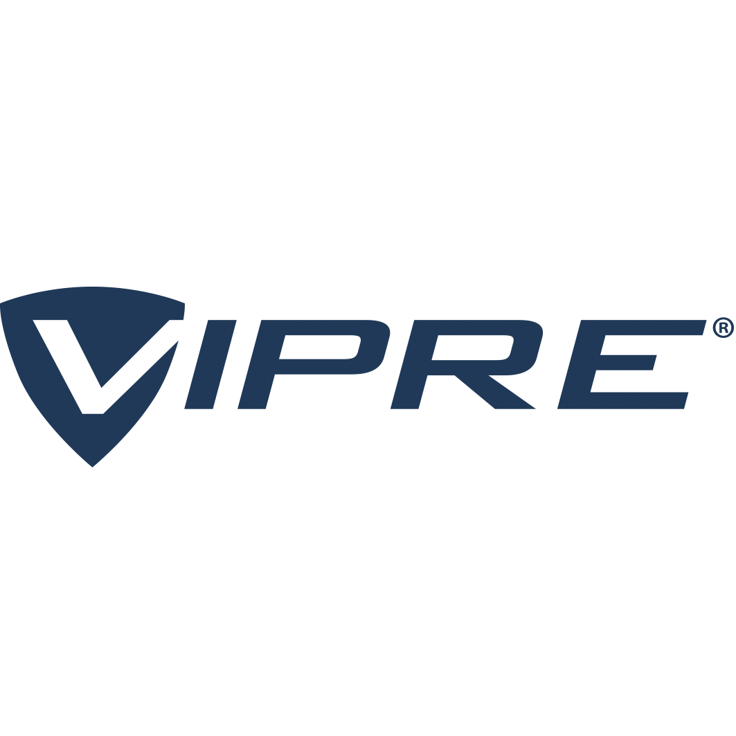 VIPRE Logo - VIPRE Logo Generic Products