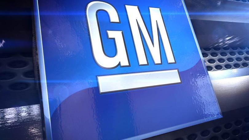 General Motors Logo - GM proposes nationwide zero-emissions vehicle sales mandate
