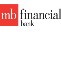 MB Financial Bank Logo - Sponsors and Exhibitors Family Philanthropy Conference