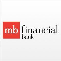 MB Financial Bank Logo - MB Financial Bank Reviews and Rates