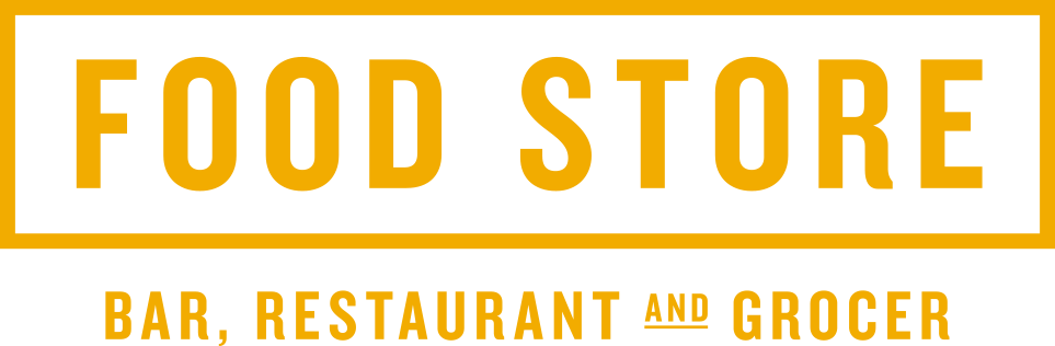 Restrurant Food Store Logo - Food Store | Lincoln Plaza London
