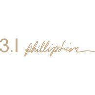 3.1 Phillip Lim Logo - 3.1 Phillip Lim | Brands of the World™ | Download vector logos and ...