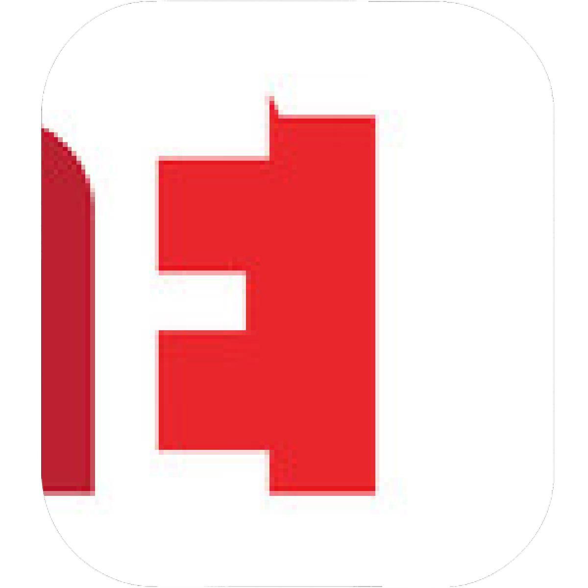 Red Square Company Logo - Designs