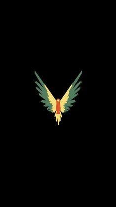 Maverick the Parrot Logo - Image result for maverick logan paul logo. Logan Paul. Logan paul