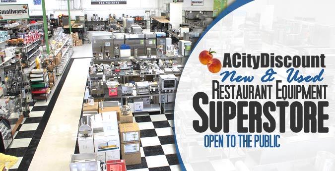 Restrurant Food Store Logo - Commercial Kitchen Equipment & Appliances