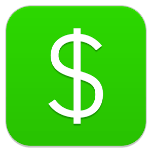 Cash Logo - Square Cash Reviews