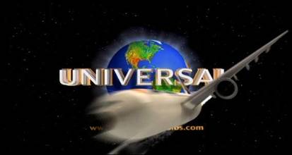 Universal Logo - Logo Variations