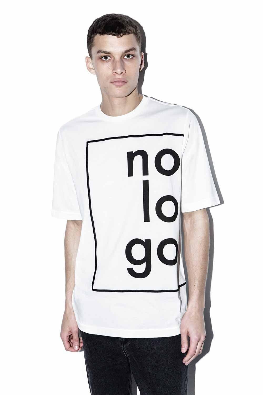 3.1 Phillip Lim Logo - 3.1 Phillip Lim No Logo T-shirt in White for Men - Lyst