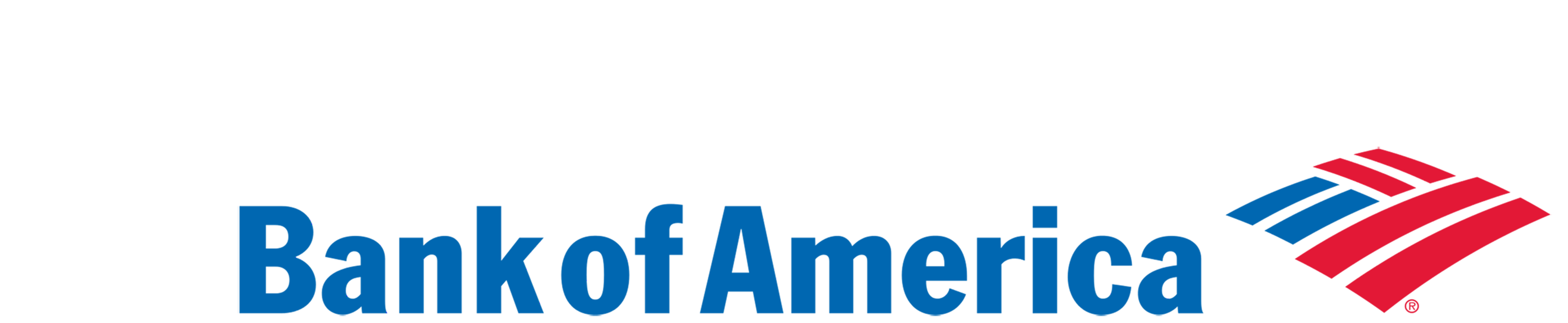 Bank of America Logo - Bank Of America Png Logo - Free Transparent PNG Logos