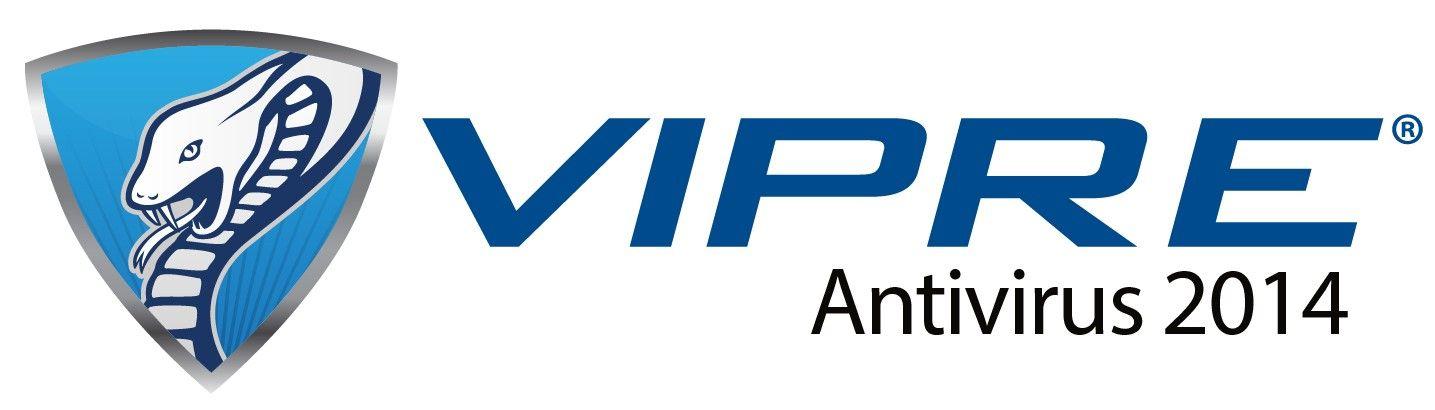 VIPRE Logo - Understanding VIPRE Internet Security 2014's Social Watch Feature