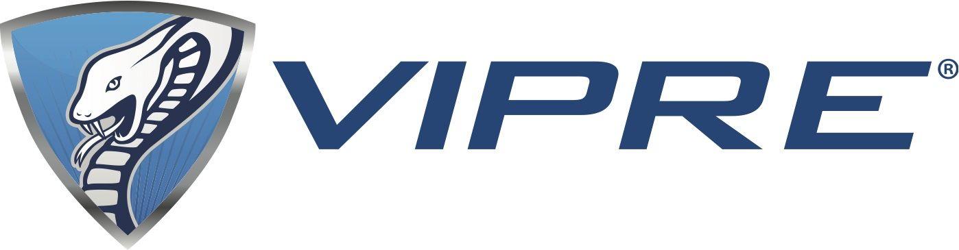 VIPRE Logo - Vipre