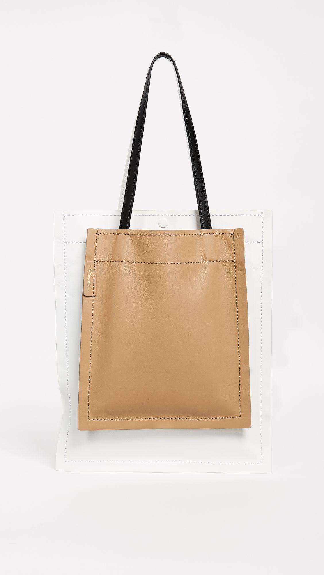 3.1 Phillip Lim Logo - 3.1 Phillip Lim | SHOPBOP