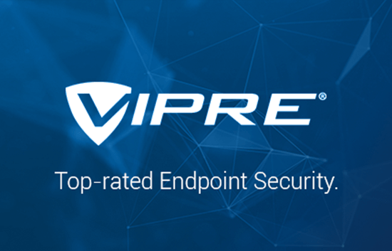 VIPRE Logo - ConnectWise Marketplace| Invent - VIPRE