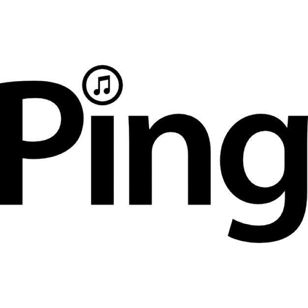 Ping Logo - New ping Logos