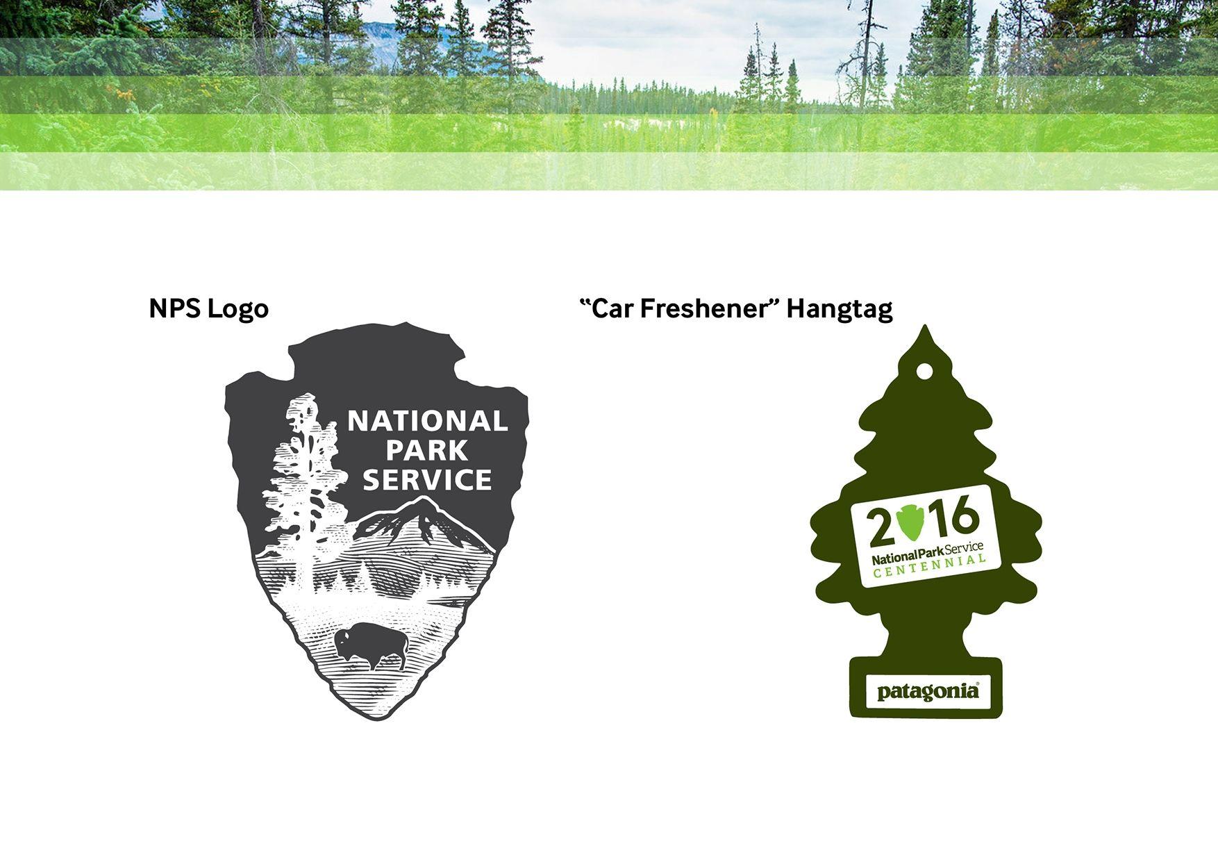 Patagonia Bear Logo - Patagonia x National Park Service x Smokey Bear Collab – losdejos