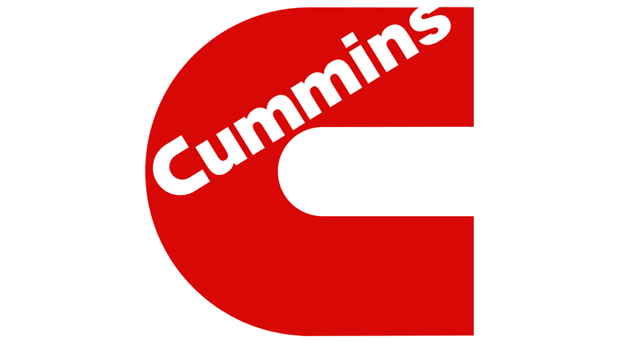 Red Cummins Logo - Cummins Vector Logo | Free Download - (.SVG + .PNG) format ...
