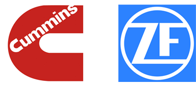 Red Cummins Logo - Cummins Png Logo - Free Transparent PNG Logos