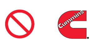 Red Cummins Logo - Home | Brand Standards