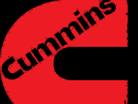 Red Cummins Logo - cummins logo Picture, Image & Photo