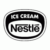 Ice Cream Brand Logo - Nestle Ice Cream | Brands of the World™ | Download vector logos and ...
