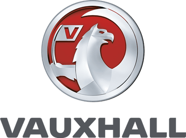 European Auto Logo - Vauxhall Motors