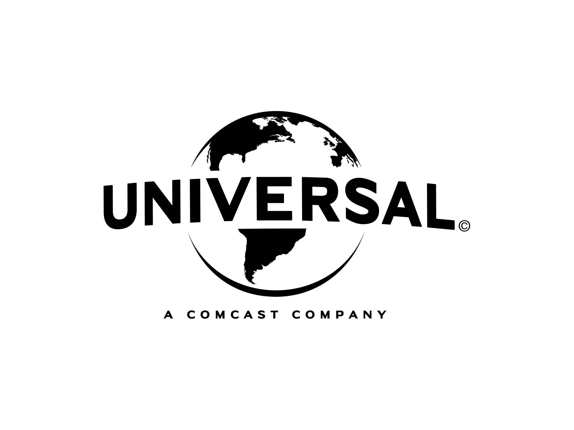 Universal Logo - Universal logo